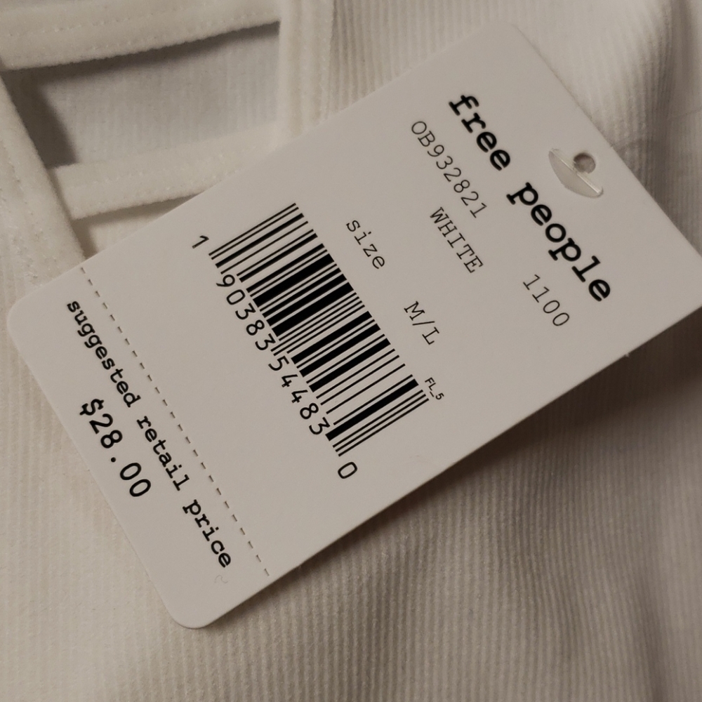Women's Free People Brami - Picture 5 of 6